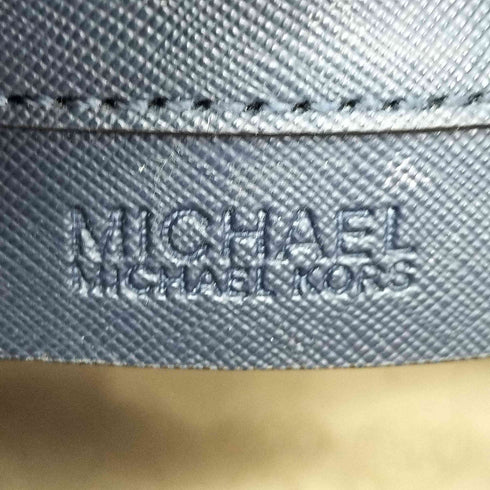 マイケルコース Michael Kors レザーショルダーバッグ レディース