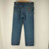 カーハート Carhartt テーパードデニムパンツ メンズ 35×32