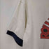 ローリングストーンズ Rolling Stones バンドプリント トリムTシャツ リンガーTシャツ メンズ import:L
