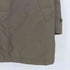 エディーバウアー Eddie Bauer グースダウンライナー付き ナイロンステンカラーコート メンズ import:XL
