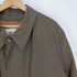 エディーバウアー Eddie Bauer グースダウンライナー付き ナイロンステンカラーコート メンズ import:XL