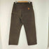 カーハート Carhartt ダブルニー ペインターパンツ メンズ 33×34