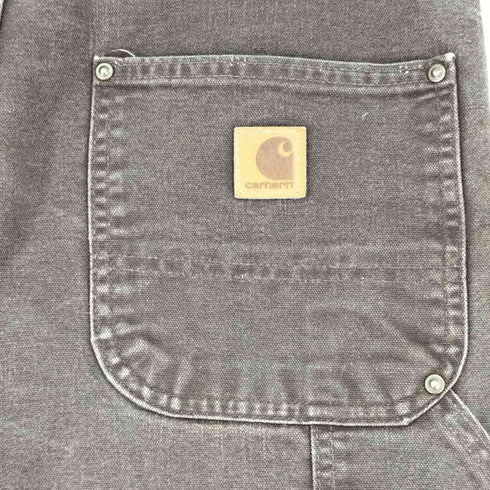 カーハート Carhartt ダブルニー ペインターパンツ メンズ 33×34