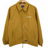 ベンデイビス BEN DAVIS プリント コーチ ジャケット メンズ import:M