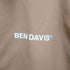 ベンデイビス BEN DAVIS プリント コーチ ジャケット メンズ import:M