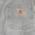 カーハート Carhartt ペインターパンツ カーキ メンズ 34×32