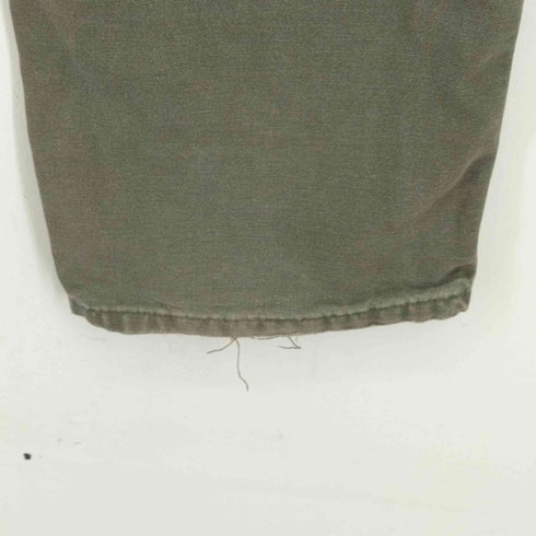 カーハート Carhartt ペインターパンツ カーキ メンズ 34×32