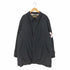 エディーバウアー Eddie Bauer PREMIUM GOOSE DOWN ダウンステンカラーコート メンズ import:L