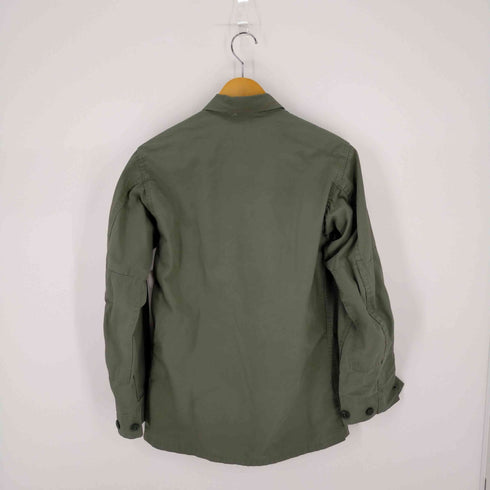 プロッパー PROPPER BDU 4-POCKET COAT BDUジャケット メンズ XS-R