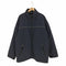 ギャップ Gap 裏フリース ハイネック ナイロンジャケット メンズ import:XL