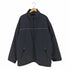 ギャップ Gap 裏フリース ハイネック ナイロンジャケット メンズ import:XL