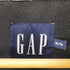 ギャップ Gap 裏フリース ハイネック ナイロンジャケット メンズ import:XL