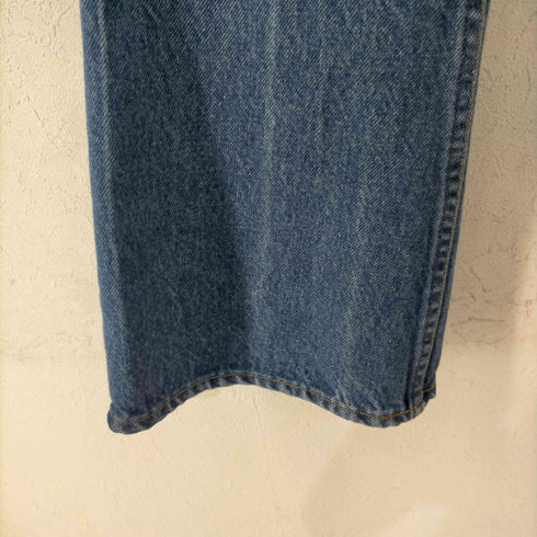 リーバイス Levis 80S USA製 ボタン裏532 646 ベルボトム フレアデニムパンツ メンズ W31×L29