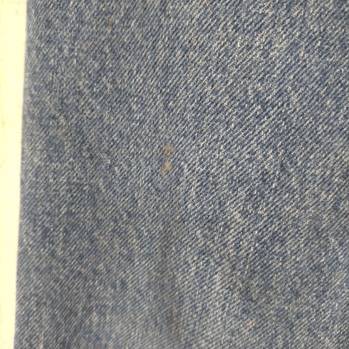 リーバイス Levis 80S USA製 ボタン裏532 646 ベルボトム フレアデニムパンツ メンズ W31×L29