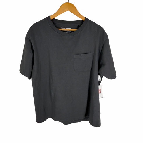 ジャーナルスタンダード JOURNAL STANDARD USコットン 汗染み防止 ポケットTシャツ メンズ JPN:S