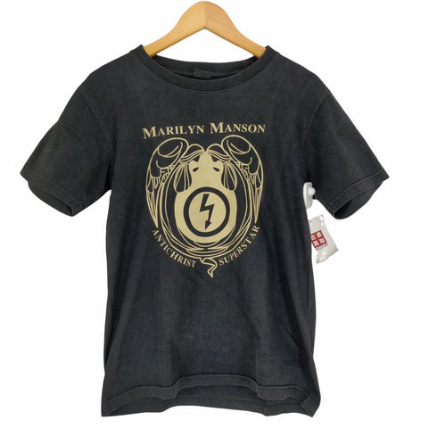 GTS MARILYN MANSON バンドTシャツ メンズ JPN:S