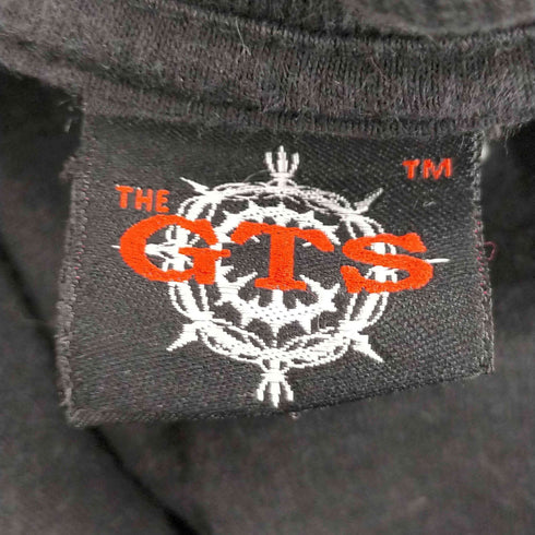 GTS MARILYN MANSON バンドTシャツ メンズ JPN:S