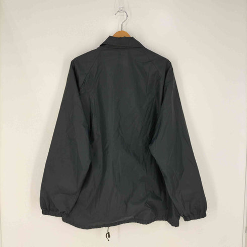 スポーツマスター SPORTSMASTER USA製 ナイロン コーチジャケット メンズ import:XL