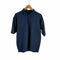 ユナイテッドアローズグリーンレーベルリラクシング UNITED ARROWS green label relaxing GIZA ハニカム ポロシャツ メンズ JPN:M