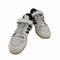 アディダスオリジナルス adidas Originals FORUM 84 LOW AEC White/Purple/Black メンズ JPN:26.5