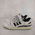 アディダスオリジナルス adidas Originals FORUM 84 LOW AEC White/Purple/Black メンズ JPN:26.5
