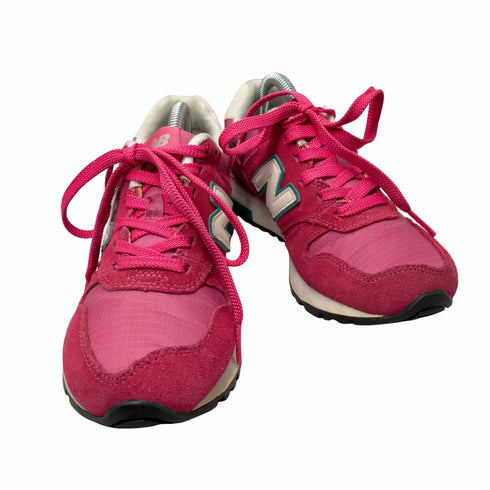 ニューバランス NEW BALANCE WL565PSW レディース JPN:23.5