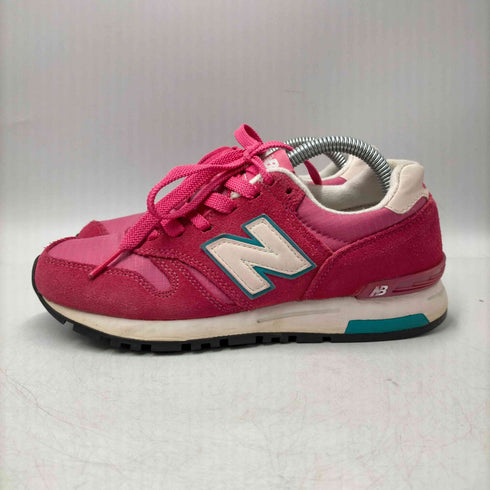 ニューバランス NEW BALANCE WL565PSW レディース JPN:23.5
