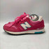 ニューバランス NEW BALANCE WL565PSW レディース JPN:23.5