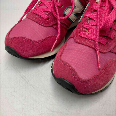 ニューバランス NEW BALANCE WL565PSW レディース JPN:23.5