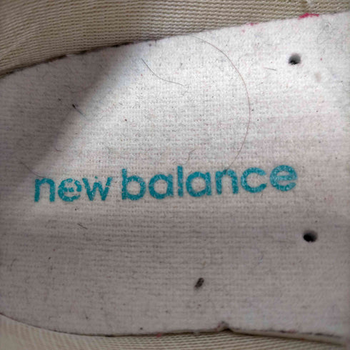 ニューバランス NEW BALANCE WL565PSW レディース JPN:23.5