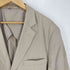 エディーバウアー Eddie Bauer リネン 2Bテーラードジャケット メンズ import:L