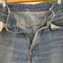 リーバイス Levis 70S USA製 ボタン裏562 42TALON 684 ベルボトム フレアデニムパンツ メンズ 31×31