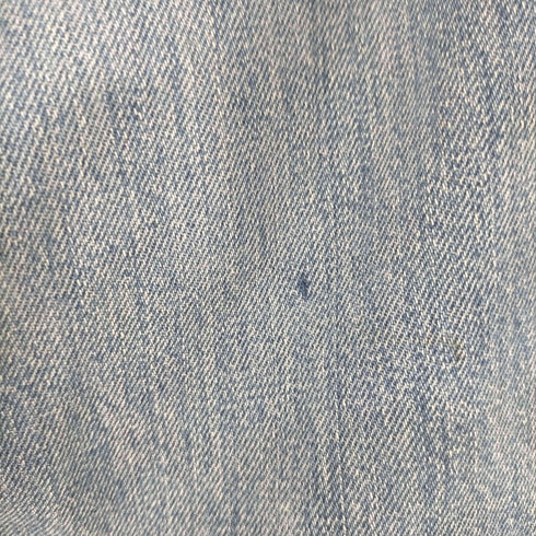 リーバイス Levis 70S USA製 ボタン裏562 42TALON 684 ベルボトム フレアデニムパンツ メンズ 31×31