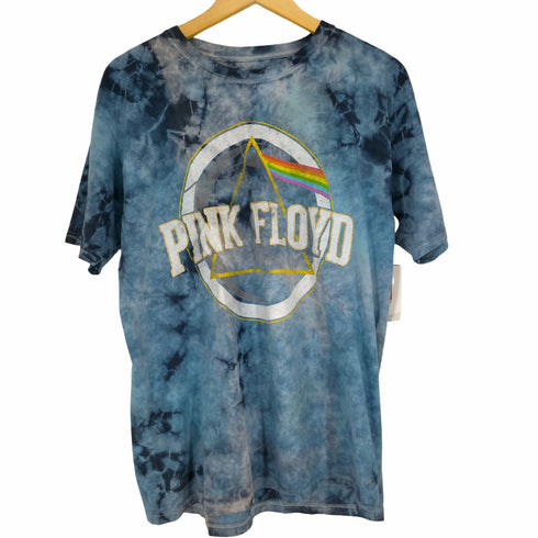 PINK FLOYD タイダイ バンドTシャツ メンズ JPN:L