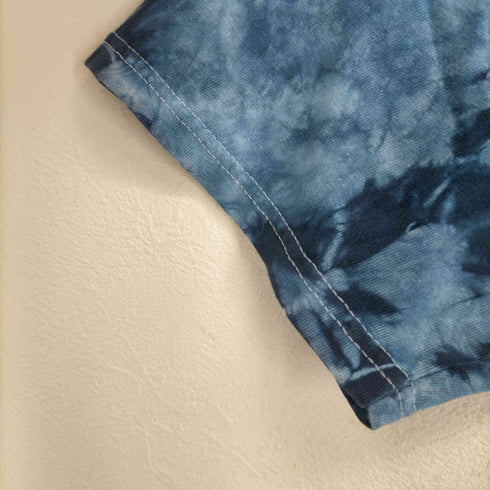 PINK FLOYD タイダイ バンドTシャツ メンズ JPN:L