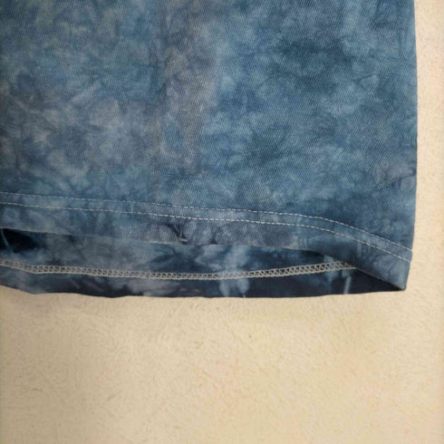 PINK FLOYD タイダイ バンドTシャツ メンズ JPN:L
