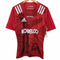 アディダス adidas ユニフォーム シャツ メンズ import:L