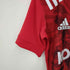 アディダス adidas ユニフォーム シャツ メンズ import:L