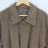 SOPRANI UOMO DE CATHALO ウール ステンカラーコート メンズ C90-98/48