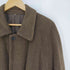 SOPRANI UOMO DE CATHALO ウール ステンカラーコート メンズ C90-98/48