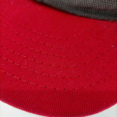MADE IN USA キャップ メンズ