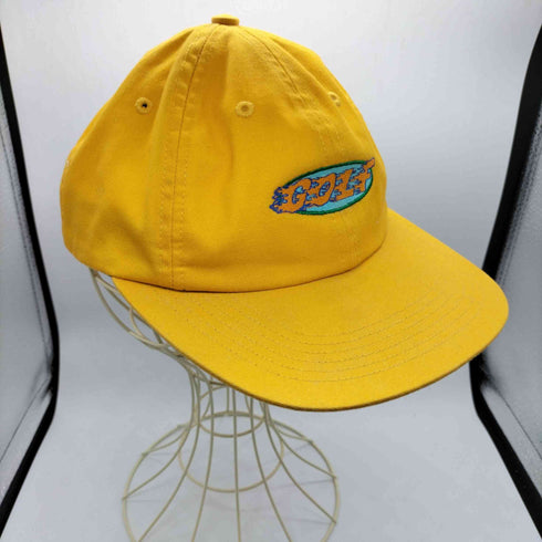 MADE IN USA GOLF刺繍 6パネル キャップ メンズ