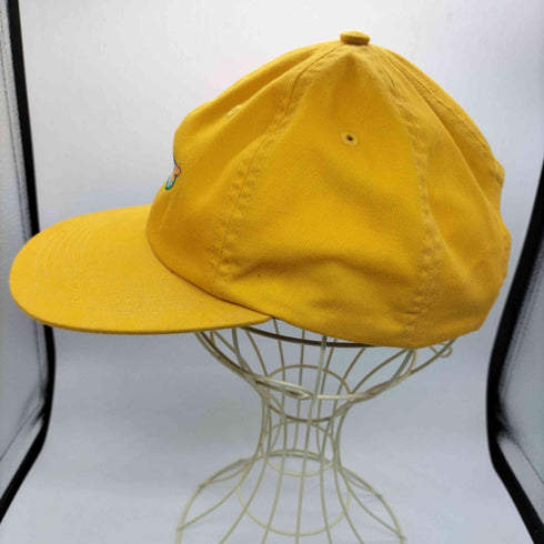 MADE IN USA GOLF刺繍 6パネル キャップ メンズ
