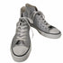 コンバース CONVERSE メタリック ハイカットスニーカー メンズ JPN:27