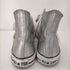 コンバース CONVERSE メタリック ハイカットスニーカー メンズ JPN:27