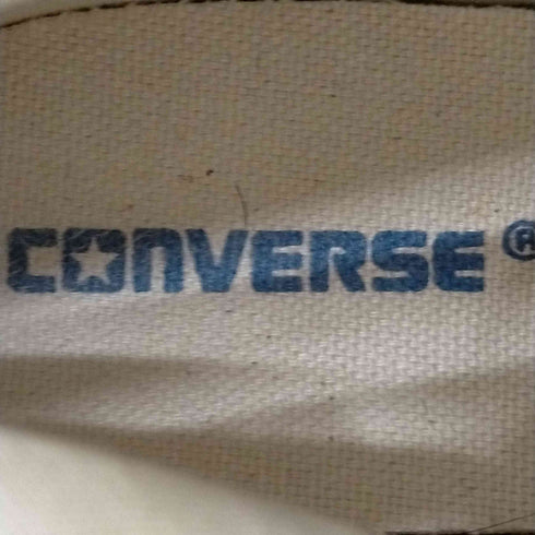 コンバース CONVERSE メタリック ハイカットスニーカー メンズ JPN:27
