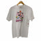 ユナイテッドアスレ UNITED ATHLE キャラクタープリント S/S Tシャツ メンズ JPN:L