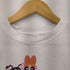ユナイテッドアスレ UNITED ATHLE キャラクタープリント S/S Tシャツ メンズ JPN:L