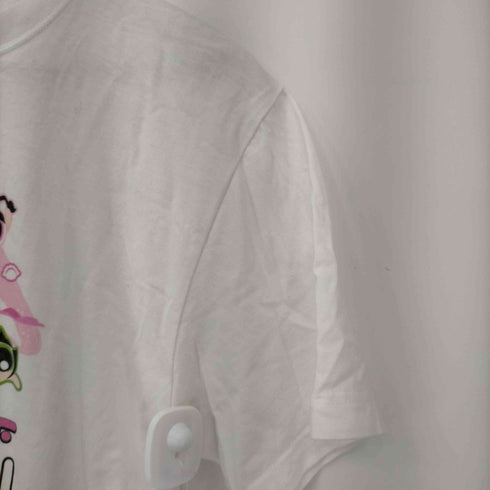 ユナイテッドアスレ UNITED ATHLE キャラクタープリント S/S Tシャツ メンズ JPN:L