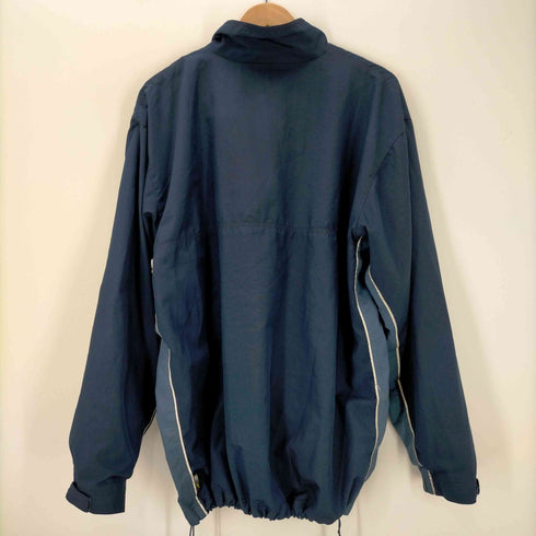 ナイキ NIKE 00S グレータグ ナイロンジャケット メンズ import:L